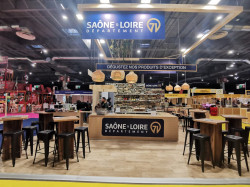 Concepteur de stand à Boulogne-Billancourt