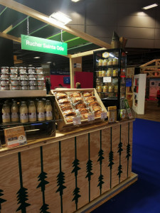Création de stand Boulogne-Billancourt