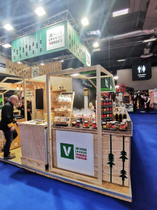 Création de stand Nanterre